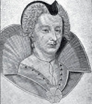 Anne de Montafié